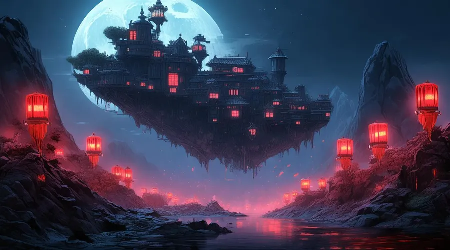 最后的轻语游戏图片1